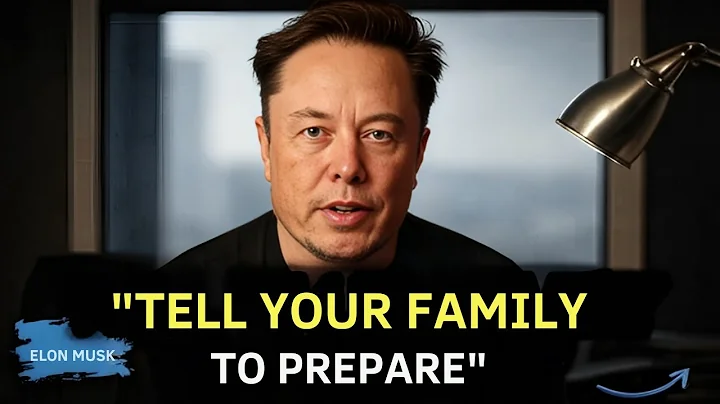 Every Senior Needs To Hear This Hidden Truth Right | ELON MUSK