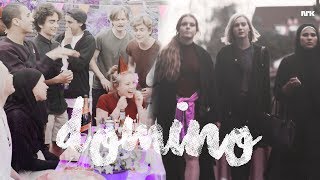 Download Lagu goodbye SKAM | domino MP3