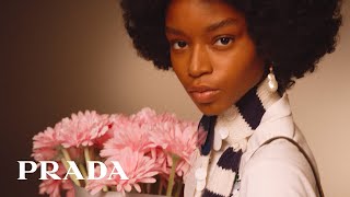 Prada Resort 2020 - #PradaSeditiousSimplicity - Press Release B