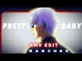 Gojo Satoru AMV Edit Pretty Little Baby Phonk Remix Gojo Satoru AMV Edit Pretty Little Baby Phonk Remix
