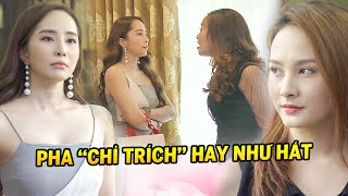 "Tiểu Tam" XANH MẶT khi "Chạm Trán" KHẮC TINH của mình | Về Nhà Đi Con | Phim Việt Nam
