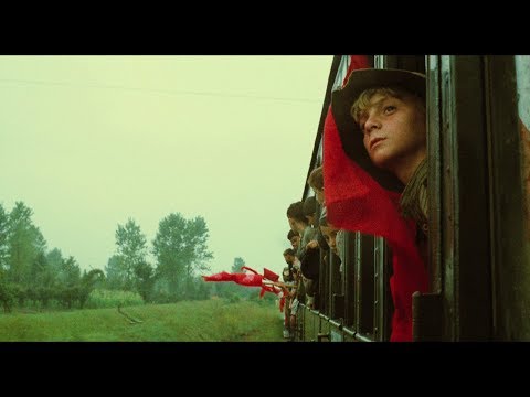 Novecento - TRAILER (Il Cinema Ritrovato al cinema)