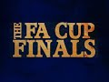 Over 3 Hours of FA Cup History (1920 - 1970)