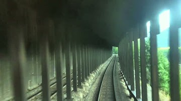 "Empire Builder: Marias Pass Snowshed Adventure!" #Amtrak #BNSF