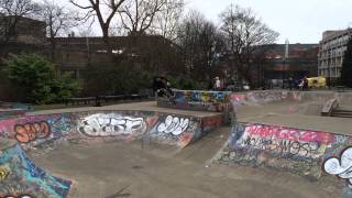 Dynobmx All Instagram clips