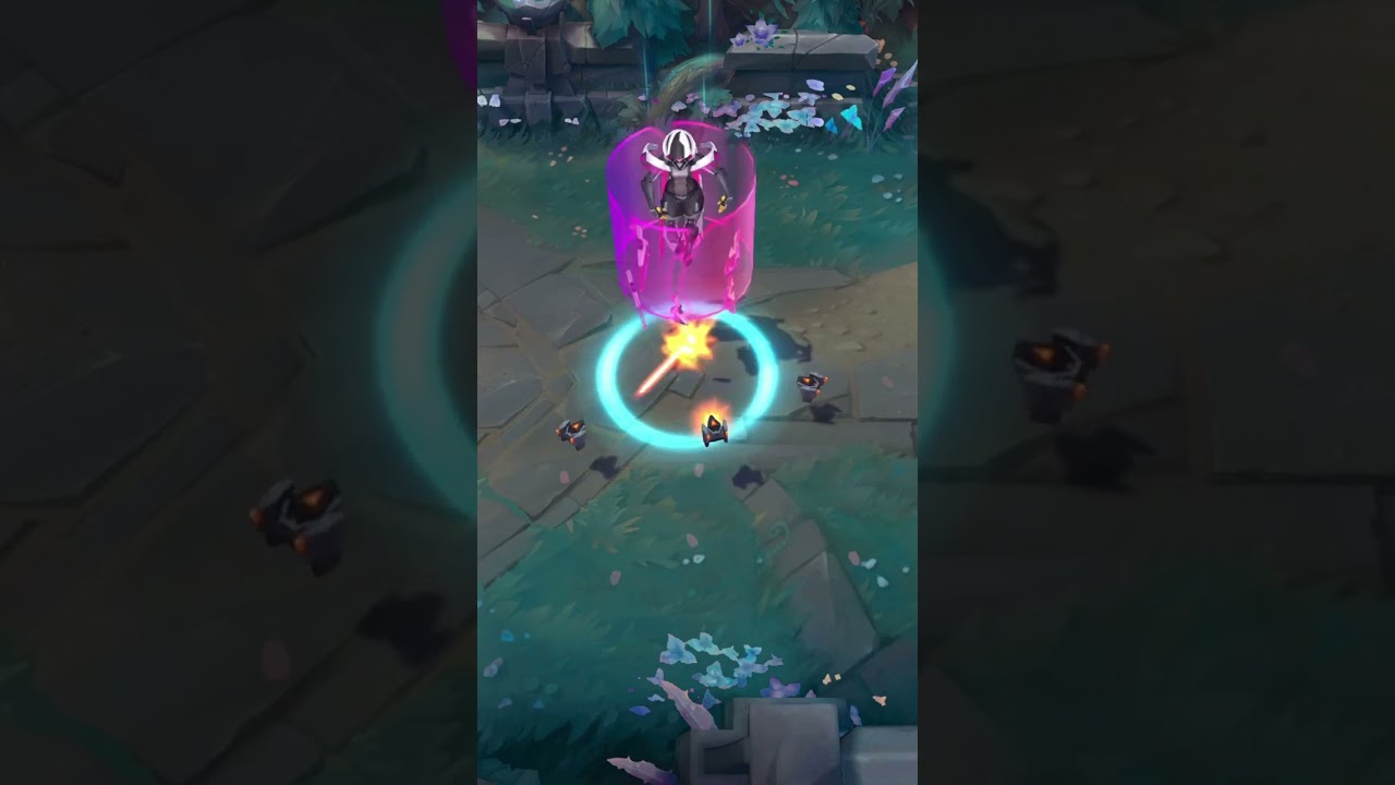 All Irelia Recall Animations (2025) | League of Legends