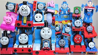 Thomas & Friends Tokyo Maintenance Factory Richannel