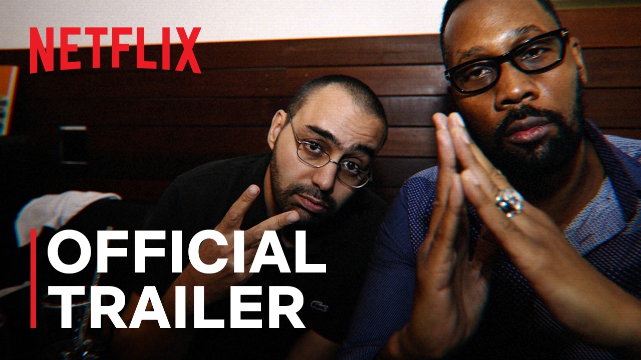 The Official Trailer for The Disciple: A Wu-Tang Fable Reveals the Untold Story Behind Hip-Hop’s Most Controversial Album