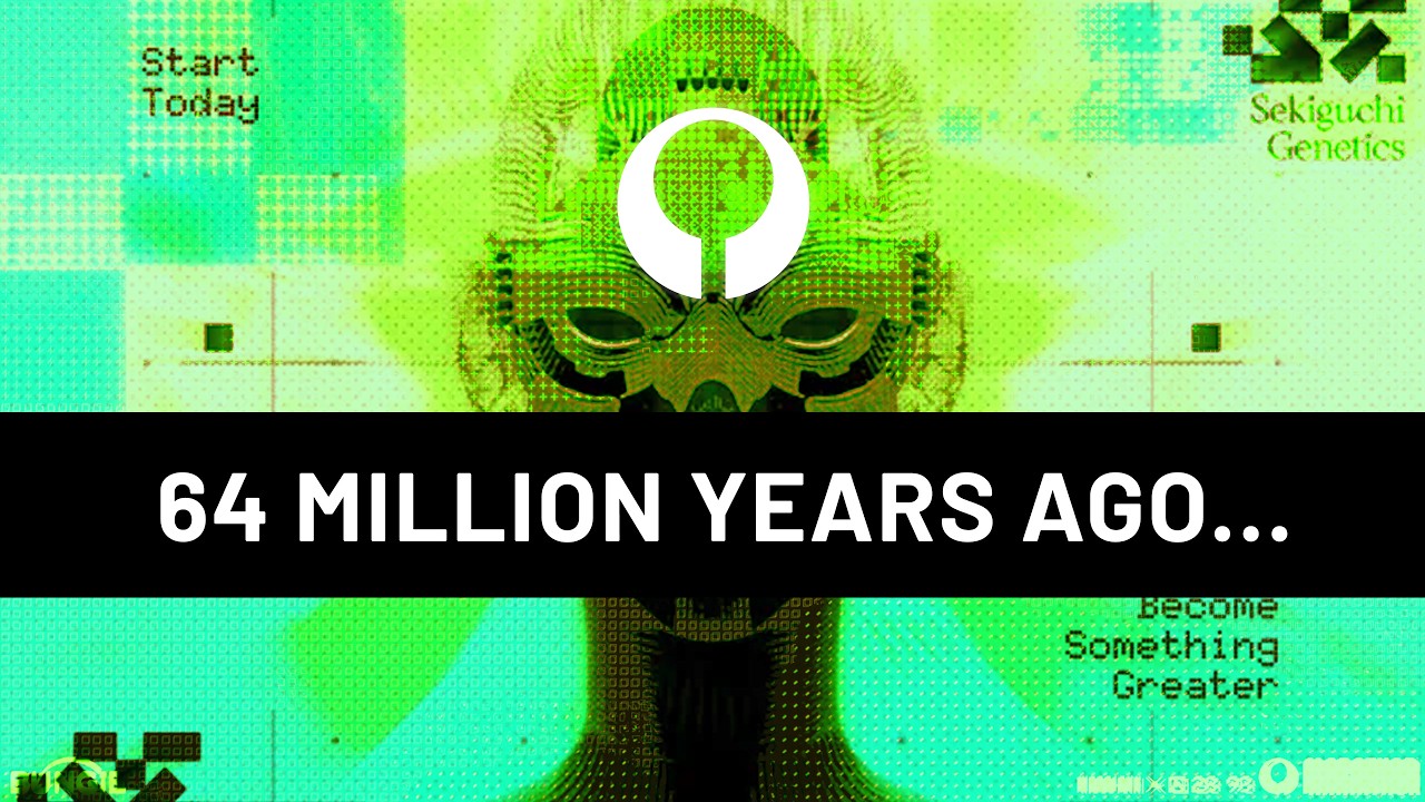 Every Brutal Truth in Sixty Four Million Years of Marathon Lore → Explained
