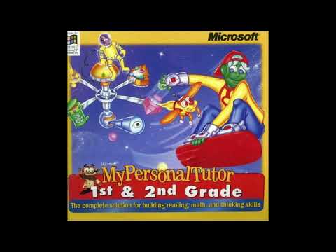 Why I Read | Sam’s Hide and Seek Adventure | Microsoft’s My Personal Tutor Soundtrack