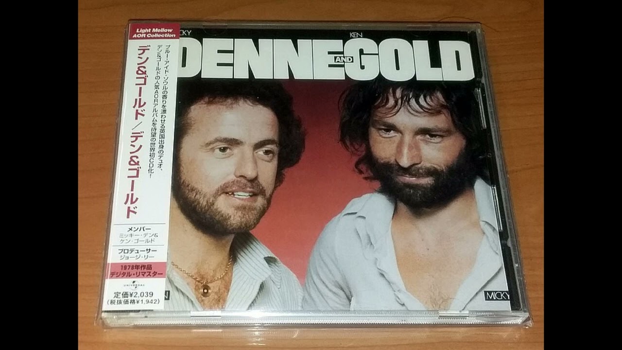 Denne & Gold (full album) - YouTube