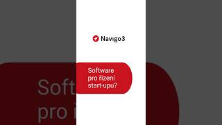 Software Pro Řízení Start Upu