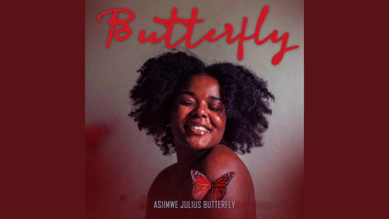 Watch Butterfly on YouTube Watch Butterfly on YouTube