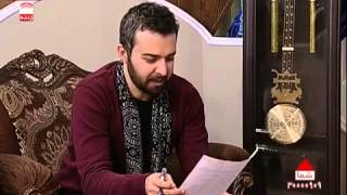 Mozhgan Taraneh Tv Show Noono Namak Shoma Channel Part One