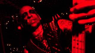 Impiety - At War with Temujin