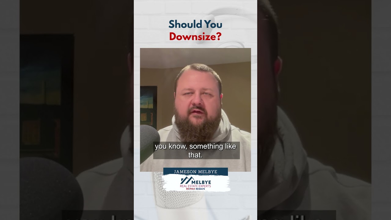 Downsizing: A Smart Move for Your Finances and Lifestyle