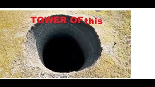 Tower of Big Hole