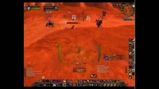Acrono Shadowstep pvp