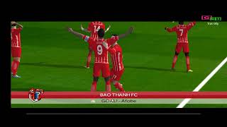 GDT LEAGUE 2026-1 Vòng 10 : BT vs DT