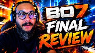 Black Ops 7: Everything I LOVED and HATED About This Game (PLUS My Final Rating)