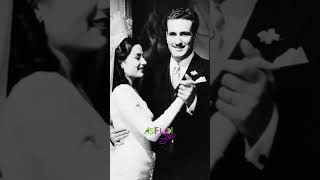 Mara Elena Mrquez Y  Miguel Torruco  epocadeoro cinemexicano peliculasmexicanas actrizmexican