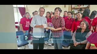 wisatah rohani pprj imanuel parigi