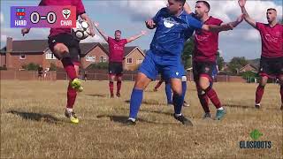 Hardwicke v Charfield (GNSL, 2026/27)