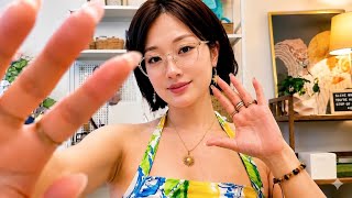 Fast & Aggressive Reiki ASMR ✨ Clear Your Mind & Cleanse Your Energy