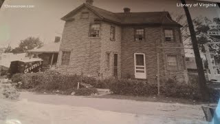 Uprooted History: CNU and Shoe Lane
