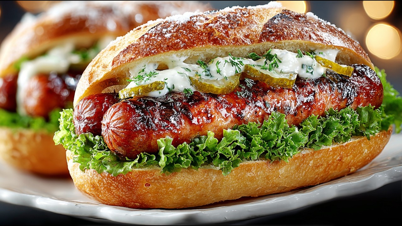 How to make the PERFECT BREAKFAST SANDWICH| No One Knows This Trick!