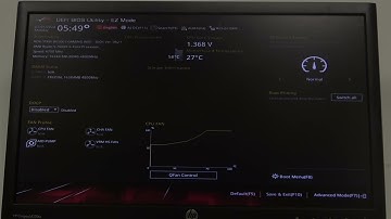 How to Change Language on ASUS ROG Strix B650E F | Set System Language