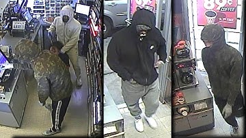 Top 5 Robberies Gone Wrong