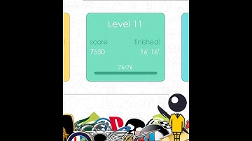 Logos Quiz - Level 11 Walkthrough Answers