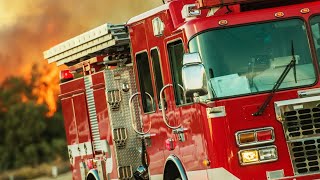 Niagara Falls firefighters probe vacant home blaze on 8th and Walnut
