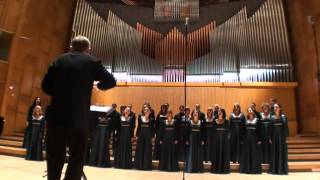 Sound Choir - Cântec De Dor