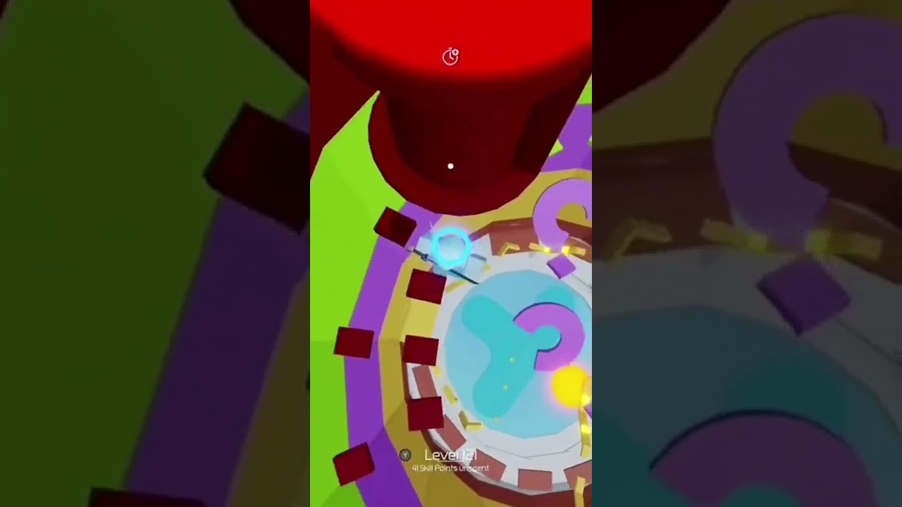 Tower Of Hell controller speedrun🎮 