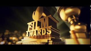 TEMPLATE AFTER EFFECTS Awards Logo