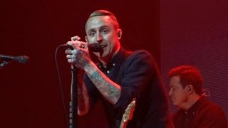 Yellowcard - Live @ RED, Moscow 03.12.2016 (Full Show) Yellowcard - Live @ RED, Moscow 03.12.2016 (Full Show)
