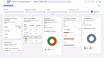 SAP S/4HANA Cloud (Public) Asset Maintenance