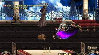 DNF Brawler 60 ex