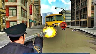 911 Emergency Response Sim 2018 - Best Android & iOS Gameplay HD #2 screenshot 4