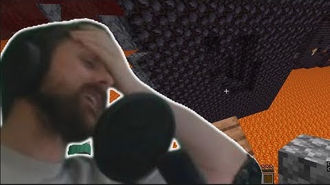 Forsen Throws 2 Seeds in a row with same one Jump