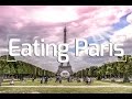 EATING PARIS W/ FRENCHGUYCOOKING