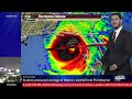 Hurricane Helene's Florida landfall | Student-produced coverage from FSU Weather