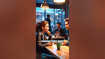 Crafting Multi-Dimensional Characters