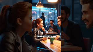 Crafting Multi-Dimensional Characters