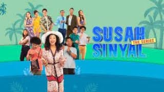 Alur cerita Film Susah Sinyal The Series Episode 7-9