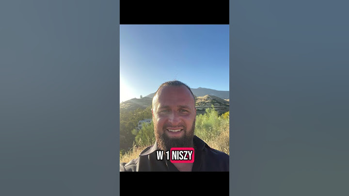 Uwaga. To może być największy błąd w twoim życiu