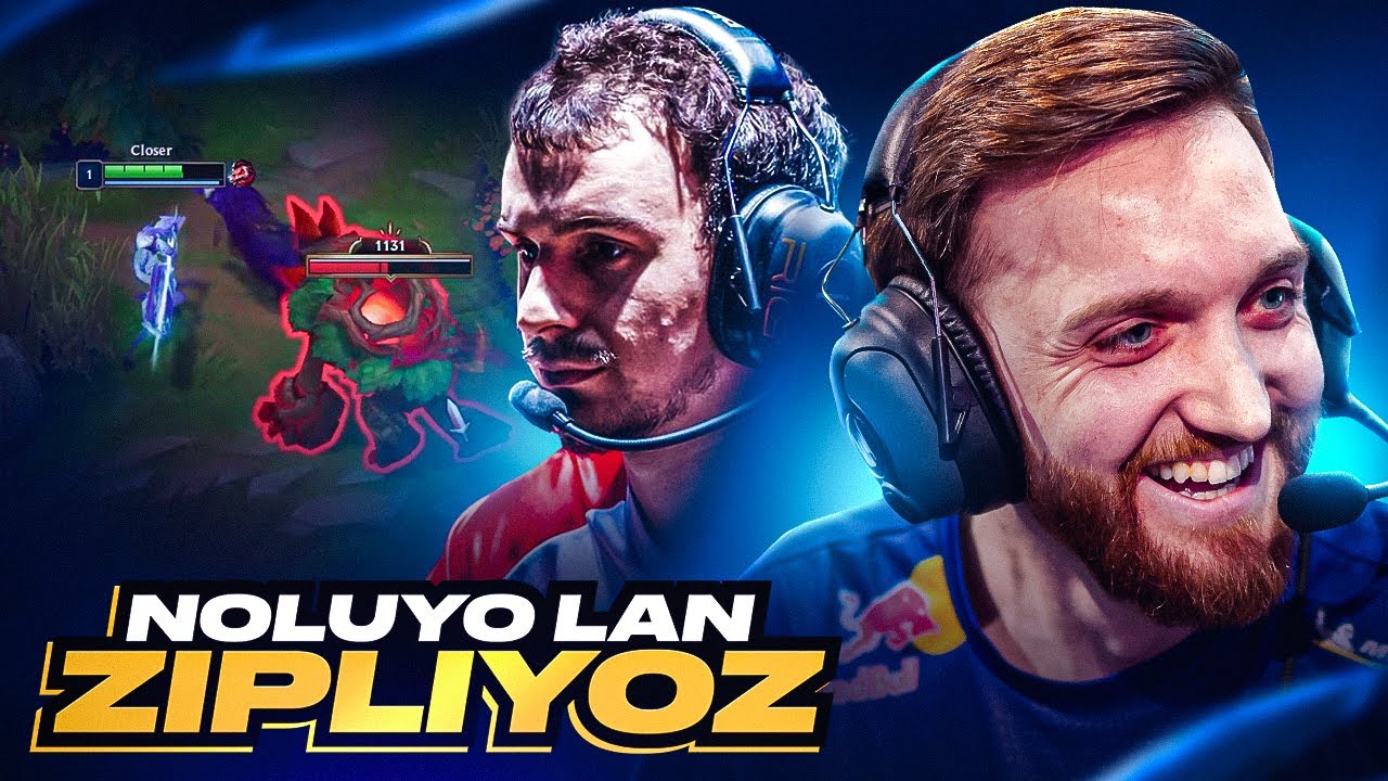 1 LEVEL'DA BUNU YAPARSAN SONUÇLARINA KATLANIRSIN /w Naru