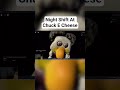 I Got Jump Scared Bad In Night Shift Roblox I Got Jump Scared Bad In Night Shift Roblox